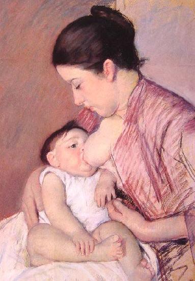 Mary Cassatt Maternite China oil painting art